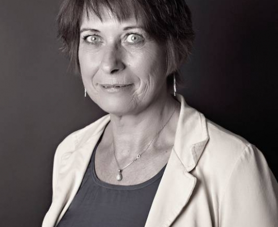 Martine ALBEPART