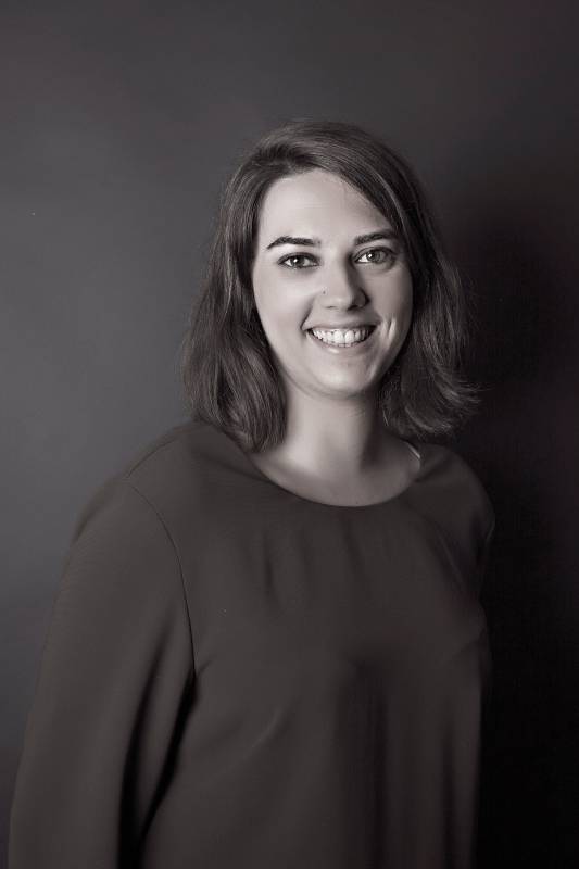 Elodie CACHAT - Diplômée premier clerc - Andrier Barralier Moyne Picard Grard